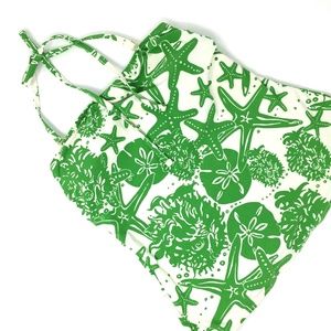 Lilly Pulitzer - Tankini Top - Small